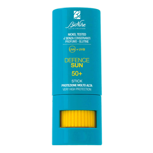 BIONIKE DEFENCE SUN STICK SPF50+ 9ML