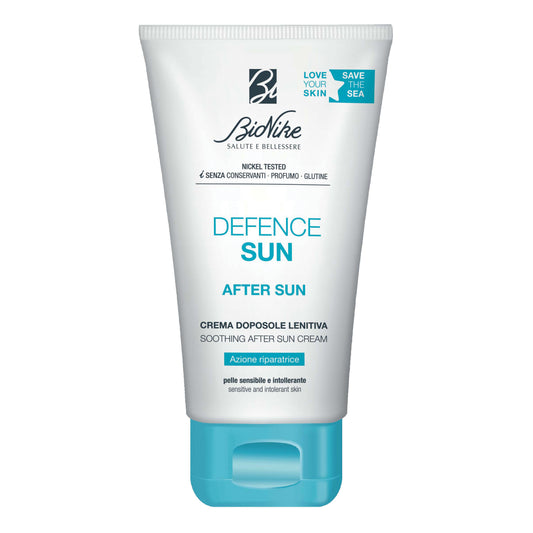 DEFENCE SUN CREMA DOPOSOLE LENITIVA 75ML