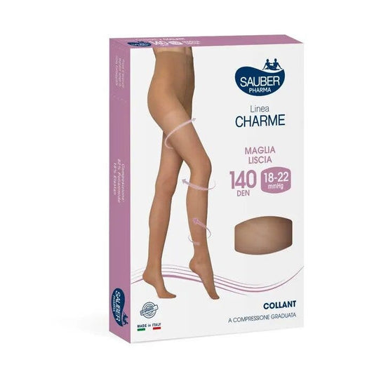 SAUBER CHARME AT 140 ML M 3