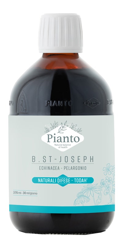 B ST JOSEPH TODAH' DIFESE NAT