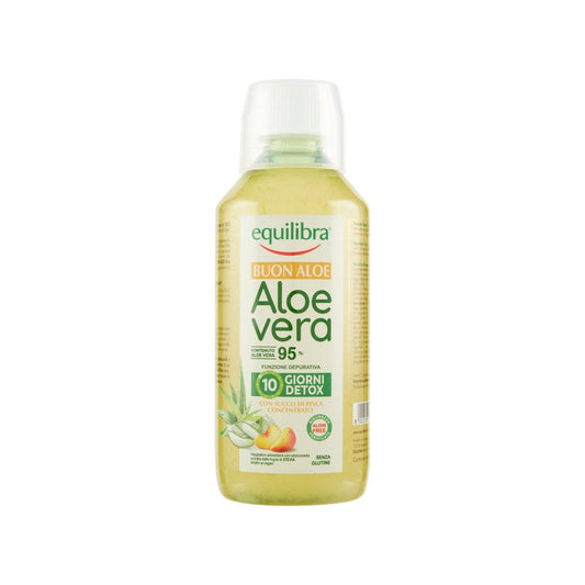 Equilibra Buon Aloe Vera 500ml
