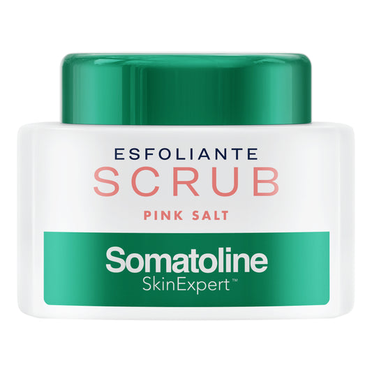 SOMAT Skin Exp.Scrub Pink 350g