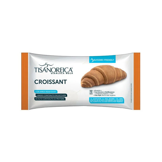Tisanoreica Croissant Glycemic Friendly 50g