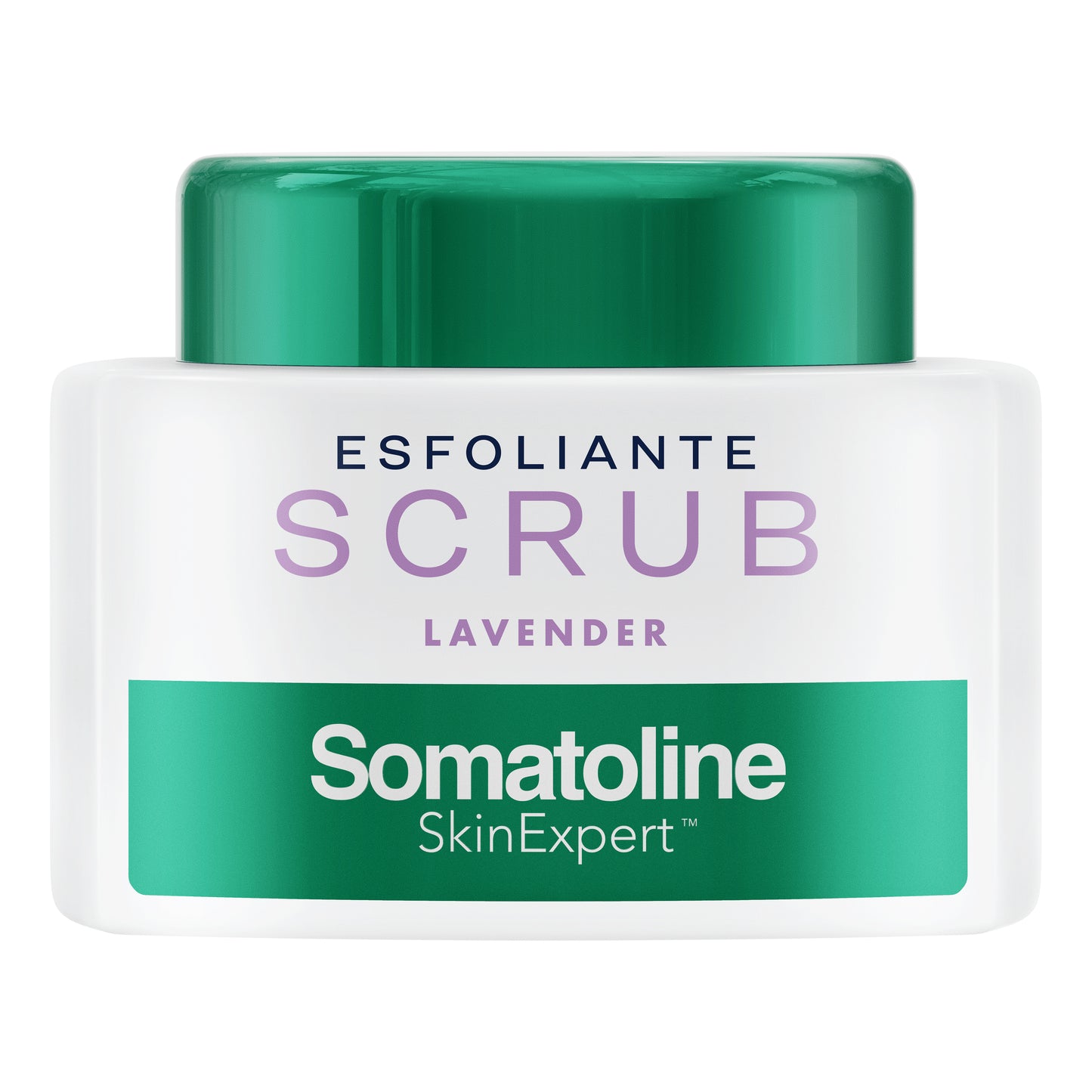 SOMAT Skin Exp.Scrub Lavender