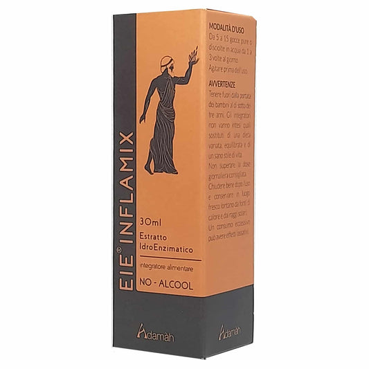 EIE INFLAMIX GOCCE 30ML