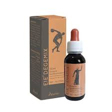 EIE DEGEMIX GOCCE 60ML