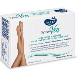 SAUBER SYSTEM VEN 30CPS