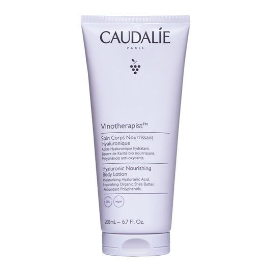 Caudalie Vinotherapist Trattamento Corpo Ialuronico Nutriente 200ml