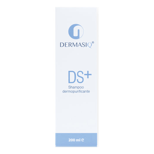 DERMASIQ DS+ Sh.200ml