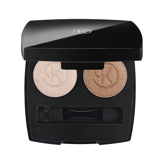 Korff Palette Duo Ombretti 3g 01 Nude