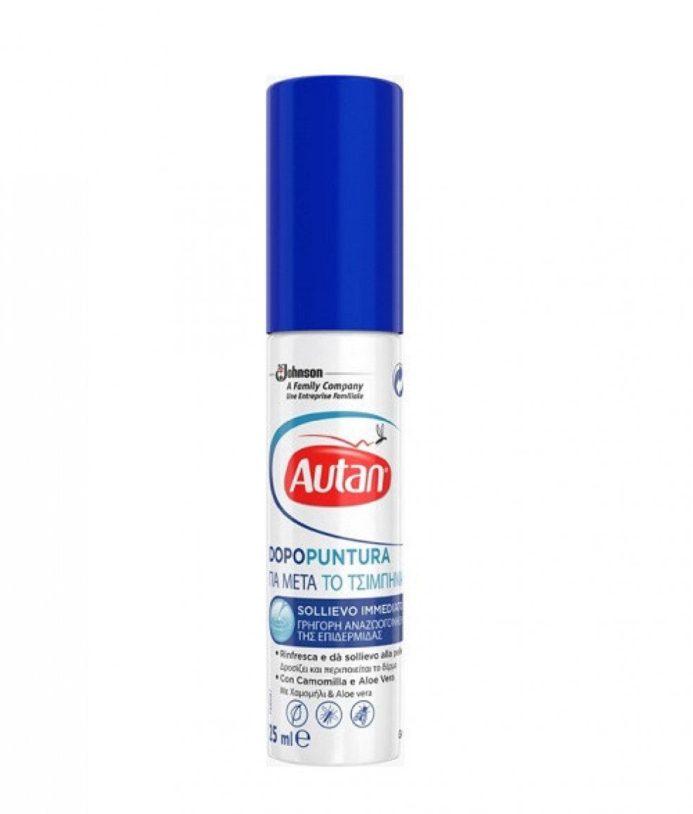 AUTAN DEFENSE DOPOPUNTURA 25ML