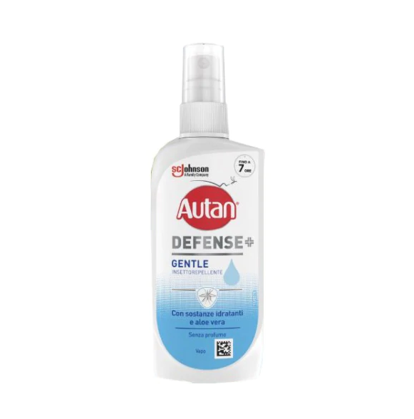 AUTAN DEFENSE GENTLE 100ML