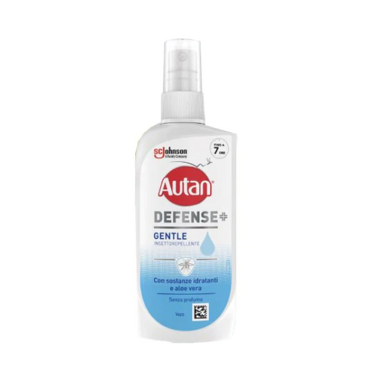 AUTAN DEFENSE GENTLE 100ML