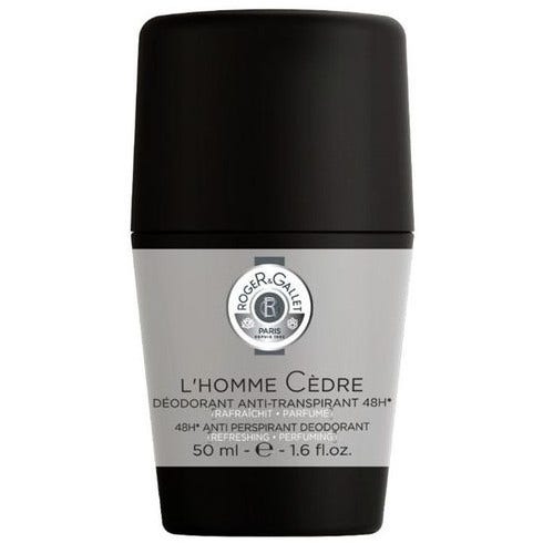Roger & Gallet L'Homme Cedro Deo 50ml