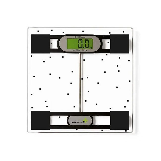 Colpharma Medikilo Digit Bilancia Digitale Pesapersone