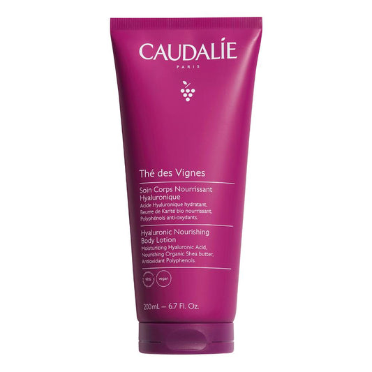 Caudalie The Des Vignes Trattamento Corpo Ialuronico Nutriente 200ml