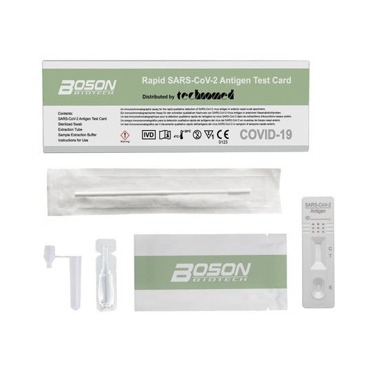 BOSON BIOTECH RAPID SARS-COV