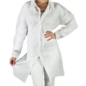 CAMICE LABORAT TNT BI DPI I-1PZ