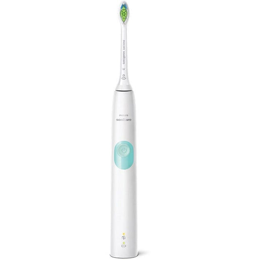 Philips Sonicare ProtectiveClean 4300 Light Blue Spazzolino Elettrico Sonico