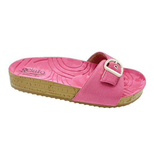 WOODSTOCK CAMOUFLAGE PINK 39/40