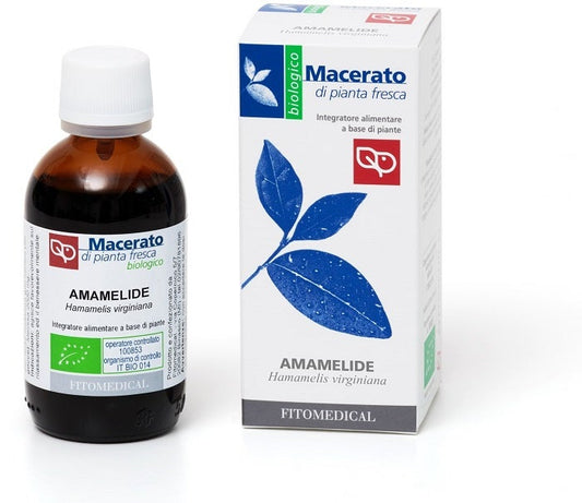 AMAMELIDE TM BIO 50ML