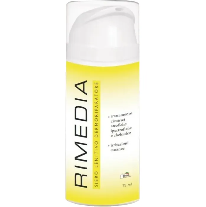 RIMEDIA SIERO 75ML