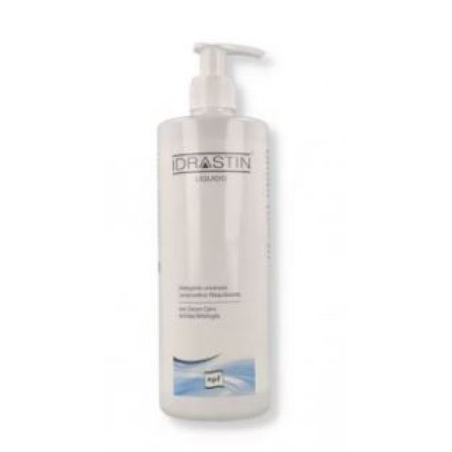 Idrastin Liquido Detergente Viso Corpo 500ml