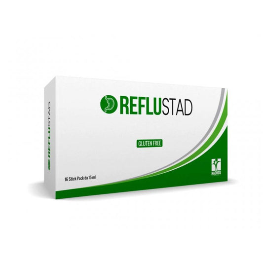 REFLUSTAD 16 STICK
