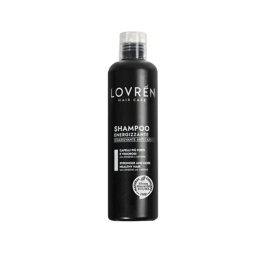 Lovren Hair Shampoo Energizzante 250ml