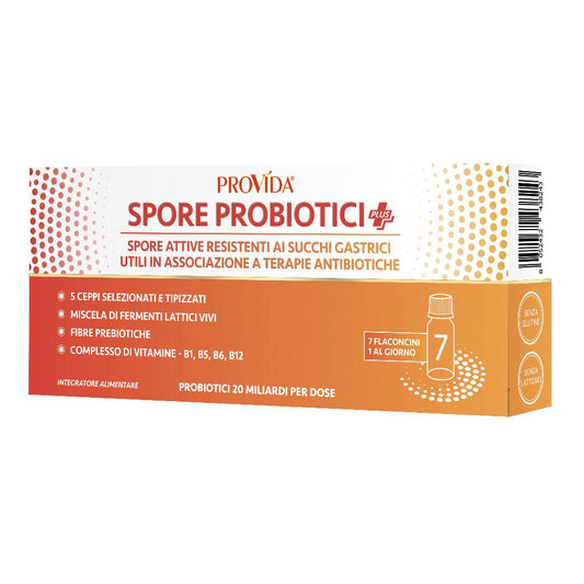 PROVIDA Probiot.Plus 20MLD