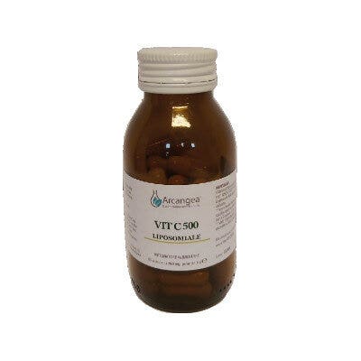 VITAMINA C LIPOSOMIALE 60OPR