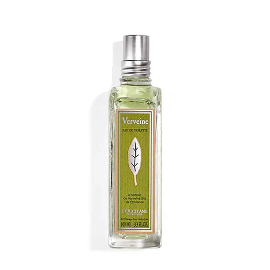 L'Occitane Eau De Toilette Verbena 100ml
