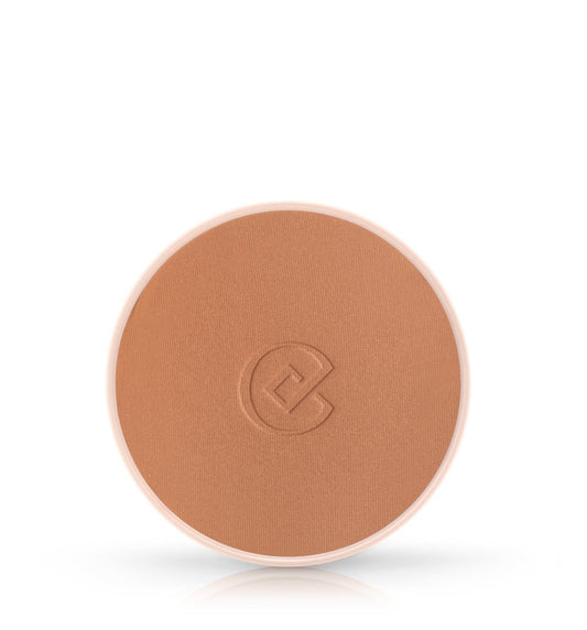 Collistar Terra Abbronzante Effetto Seta Colore N 07 Bali Glow Refill 10g