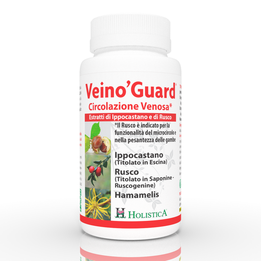 Veinoguard 60 Capsule