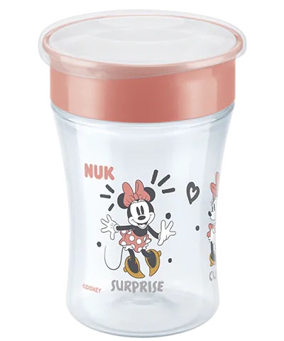 NUK TAZZA DISNEY MAGIC MINNIE