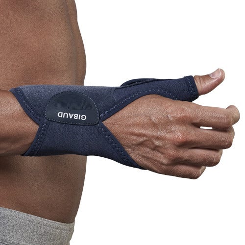 GIBAUD-ORT.Manugib Quer Dx 1