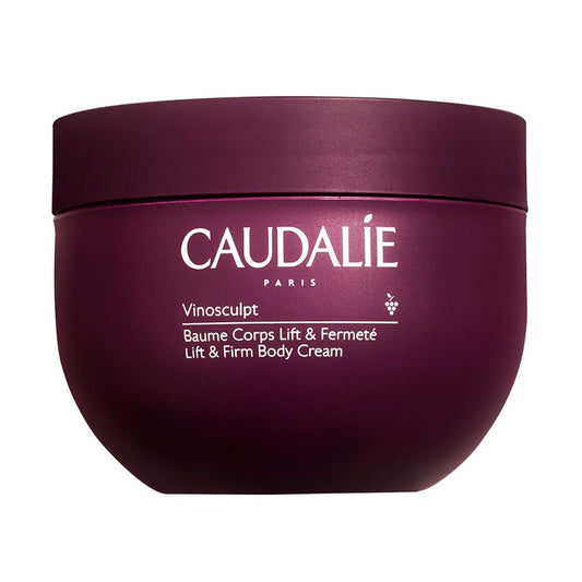 Caudalie Vinosculpt Balsamo Corpo Liftante Rassodante 250ml