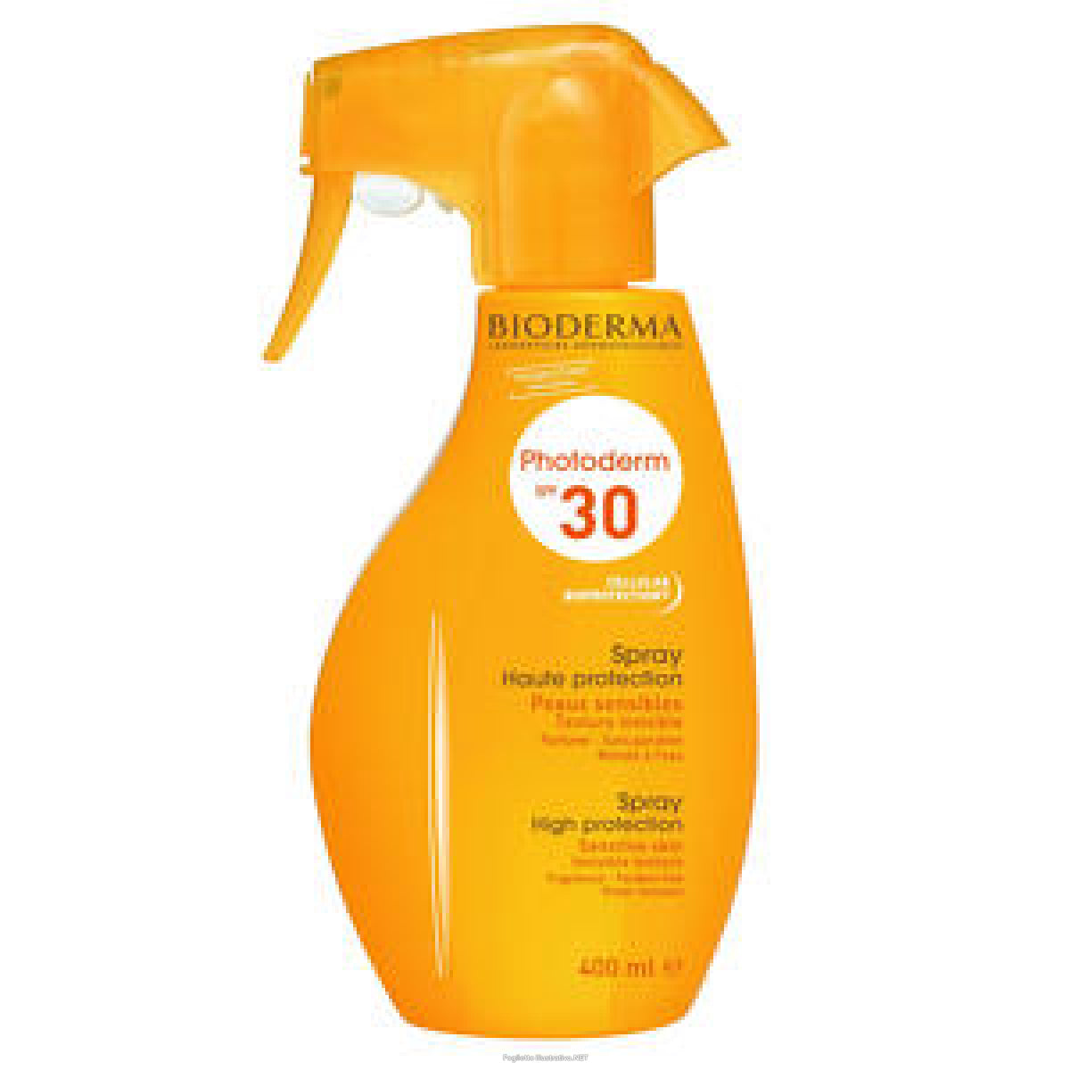BIODERMA PHOTODERM SPRAY 30 400ML