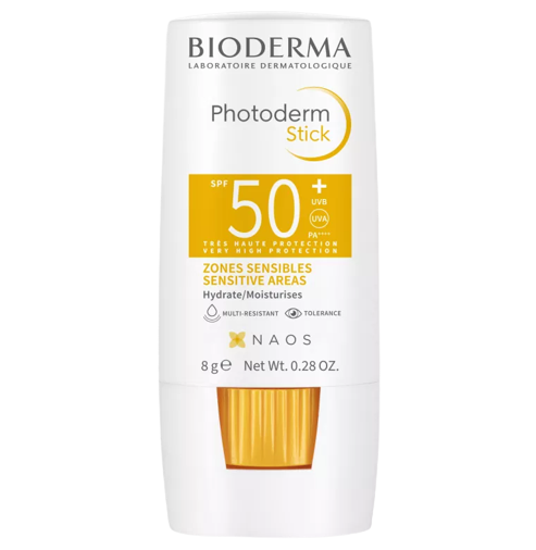 BIODERMA PHOTODERM STICK SPF50+