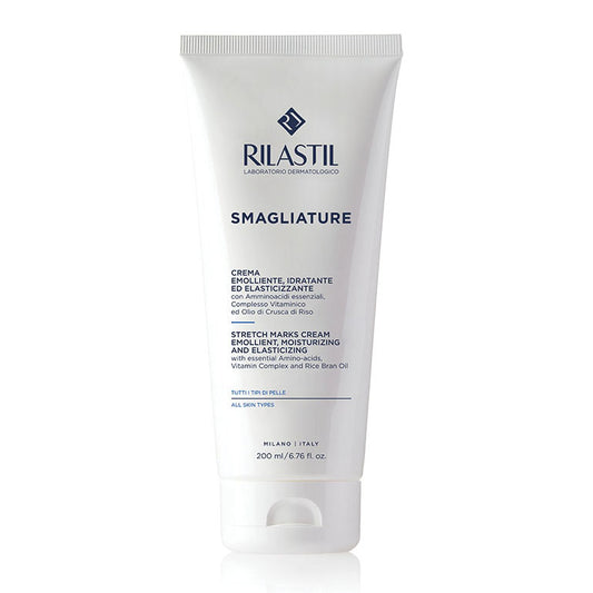 RILASTIL CREMA SMAGLIATURE PER 200 ML