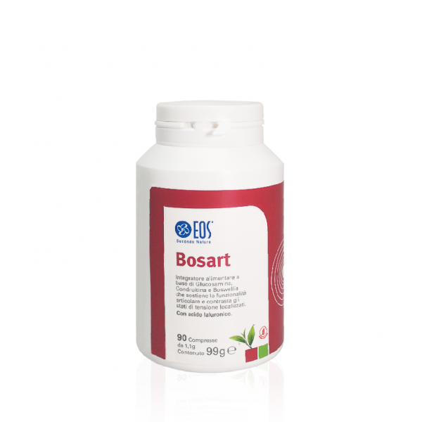 EOS BOSART 90 Cpr 1,1g
