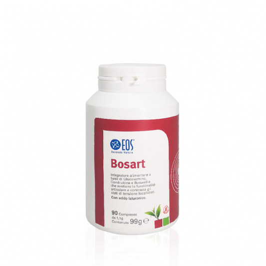 EOS BOSART 90 Cpr 1,1g