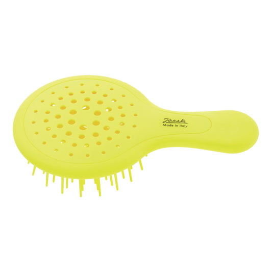 MINISUPERBRUSH GIALLO/FLUO