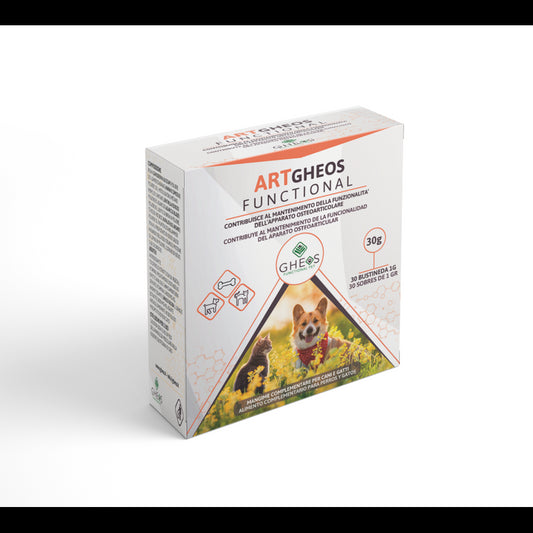 ART GHEOS FUNCTIONAL 30BUST