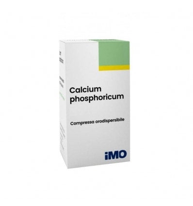 CALCIUM PHOSPHORICUM 12 D 200C
