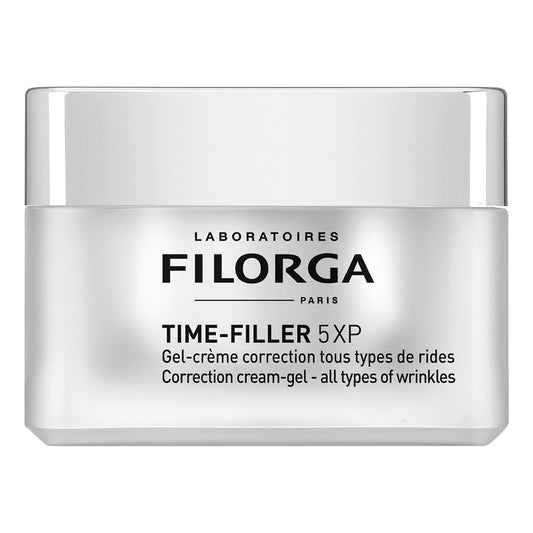 FILORGA TIME FILLER 5 XP GEL 50ML