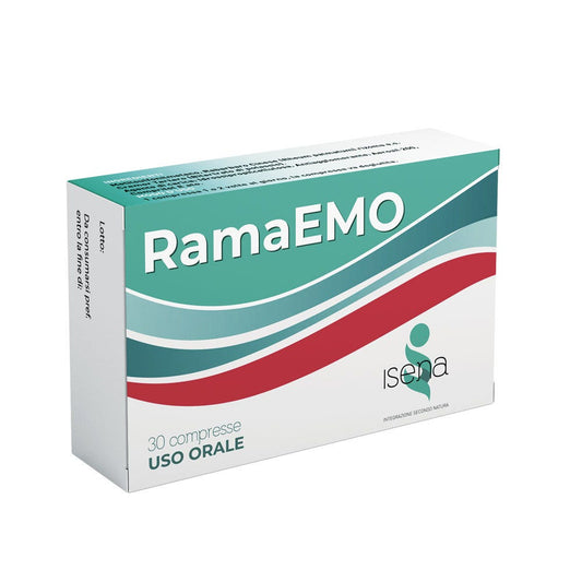 RAMAEMO 30CPR