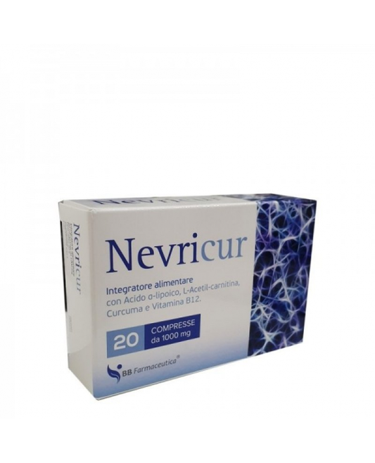 NEVRICUR 30 Cpr