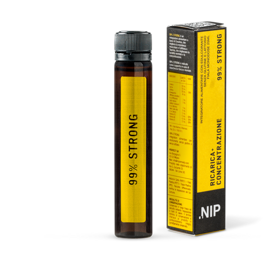 Nip Remedy 99% Strong 25ml