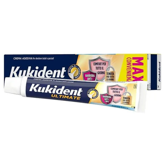 Kukident Ultimate Fresco 40g